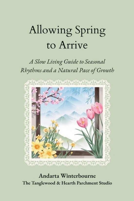 The Natural Rhythm Series: Living in Alignment with Time, Se ... - cover