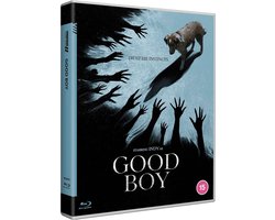 Good Boy - Blu-ray - Import