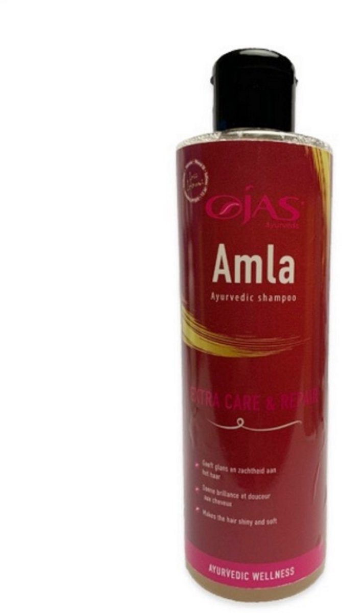 Amla Shampoo - Ojas