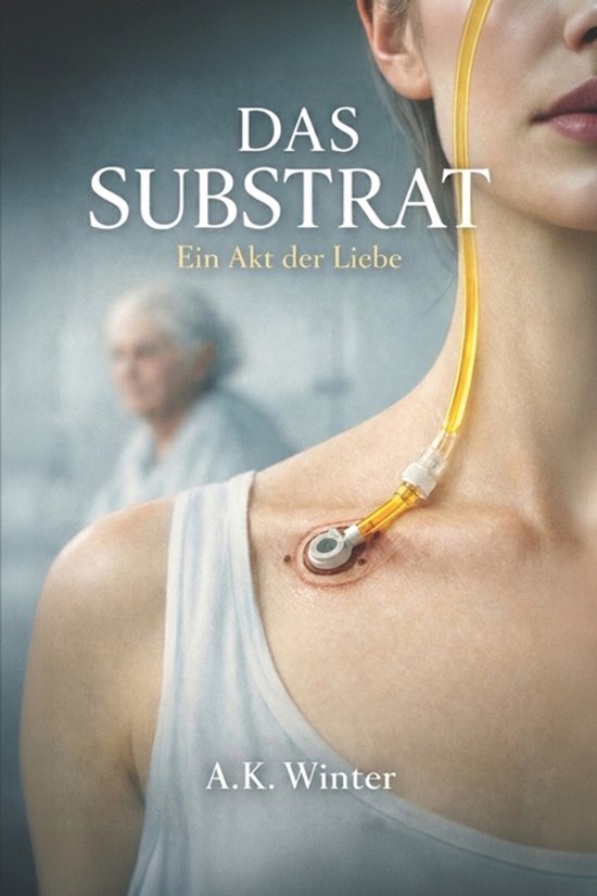 Das Substrat - cover