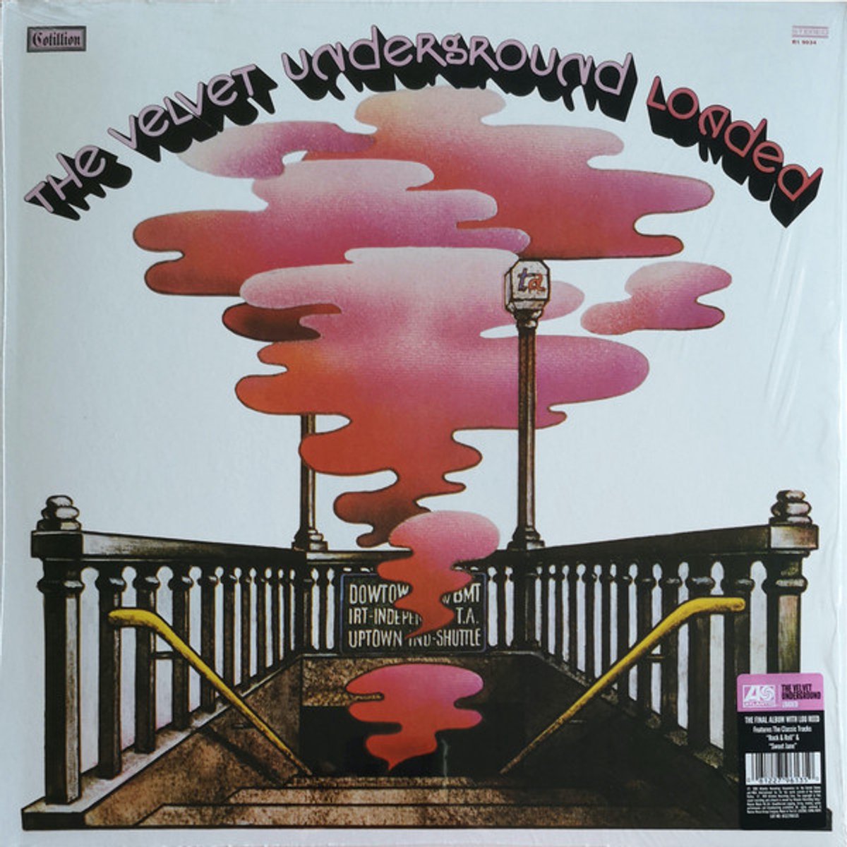 Loaded (The Velvet Underground Album)