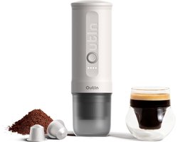 Espressomachine - Koffiezetapparaat - Koffiemachines - Espresso