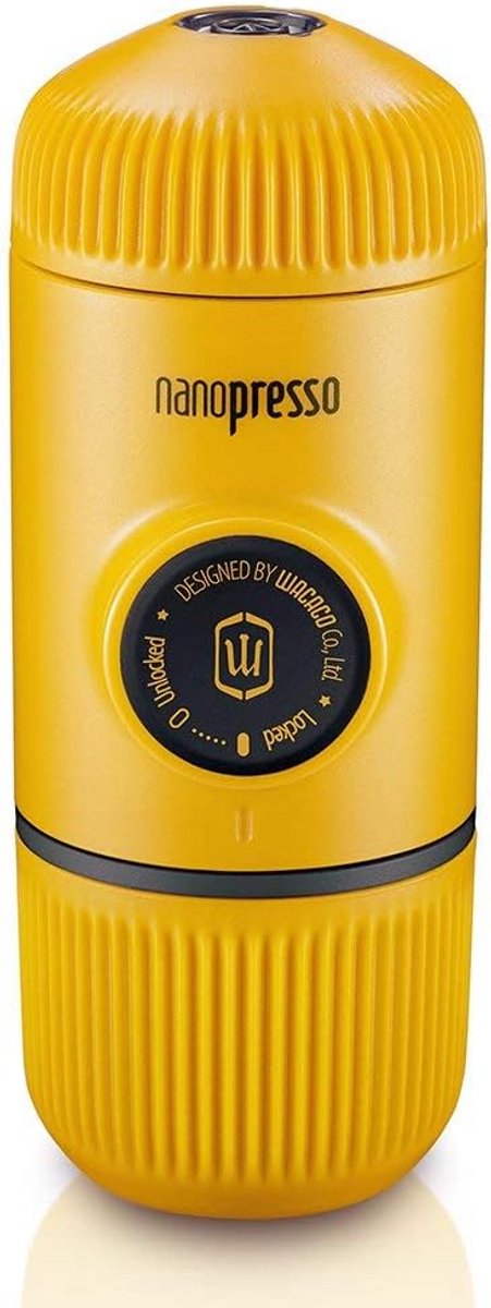 Draagbare Koffiemachine - Koffiezetapparaat Auto - Compact - Espresso