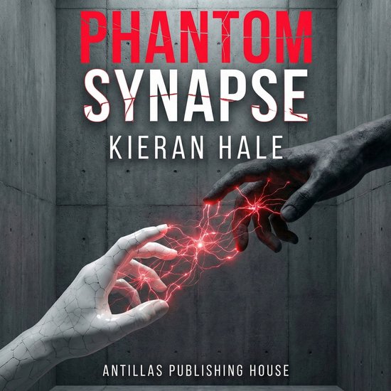 Phantom Synapse - cover