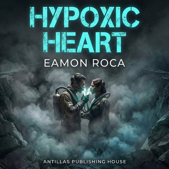 Hypoxic Heart - cover