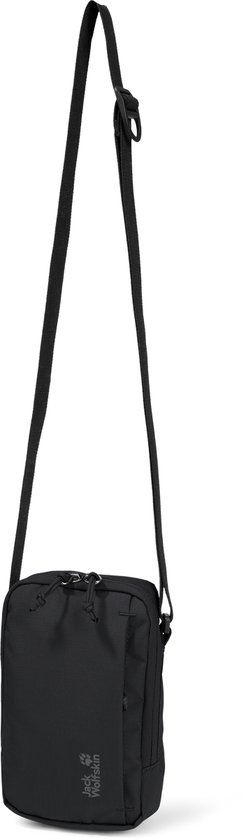 Jack Wolfskin ONYA BAG Uni Tas-black