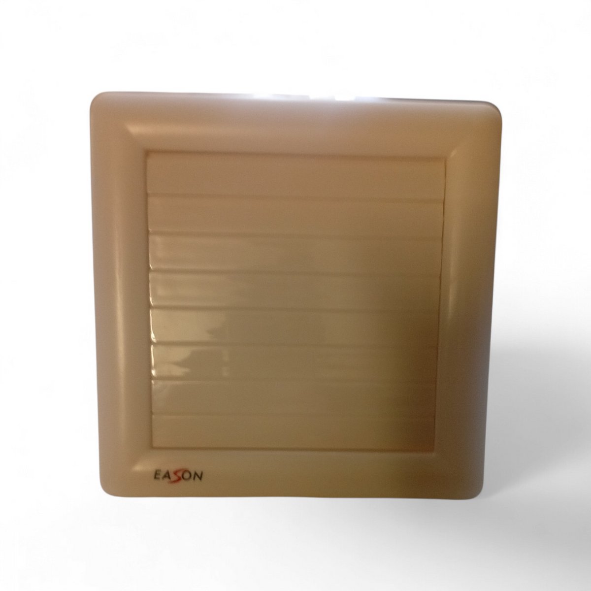 Eason exhaust ventilator VF M5 met timer wit