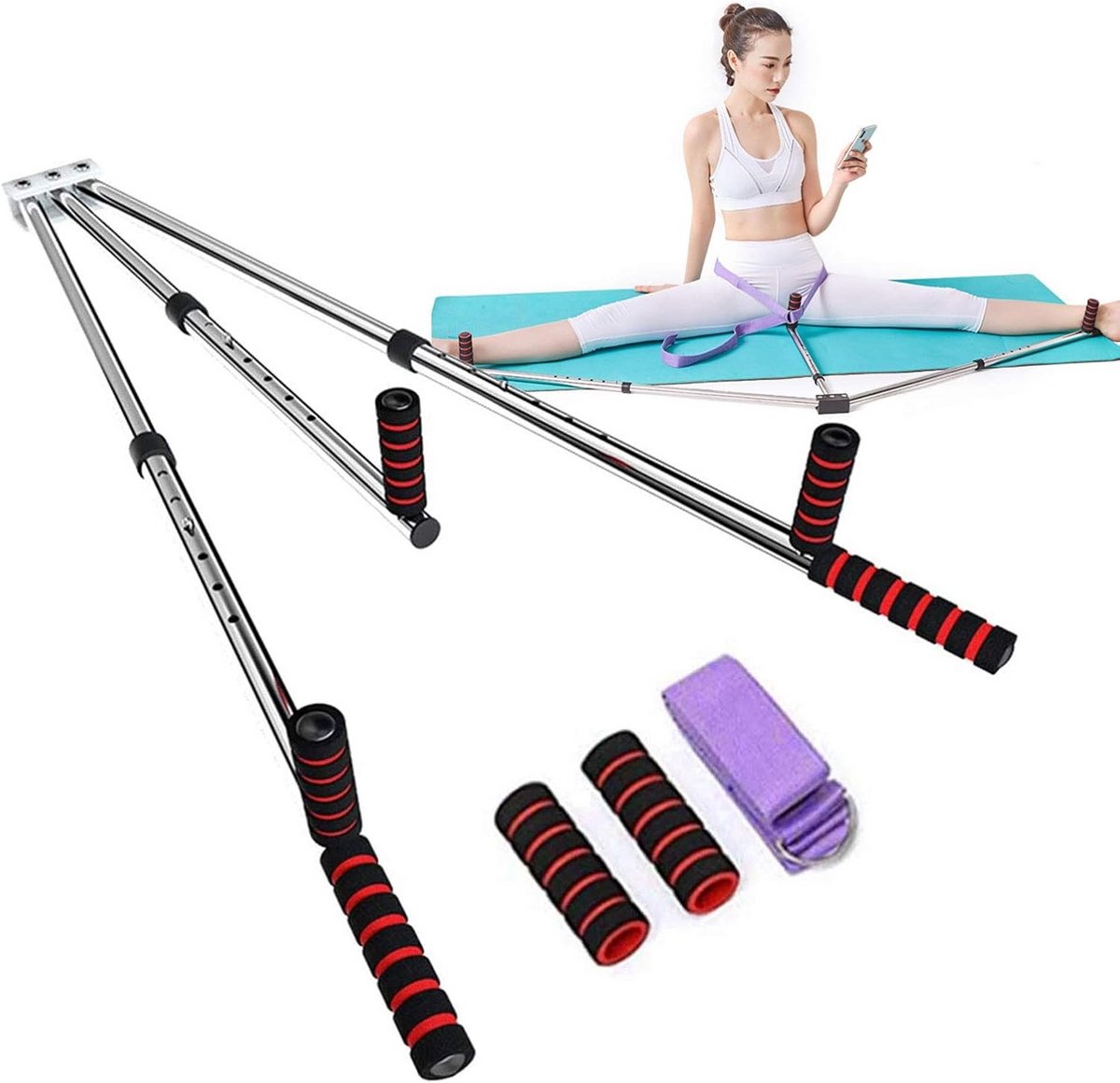 Beenspreider - Split Machine - Spreidstang - Stretching