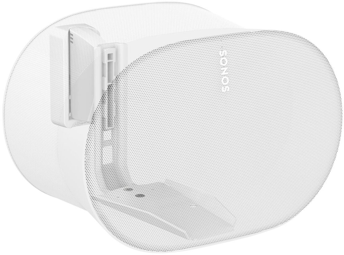 Vogel's SWM 4023 Sonos speaker muurbeugel voor Era 300 (wit)