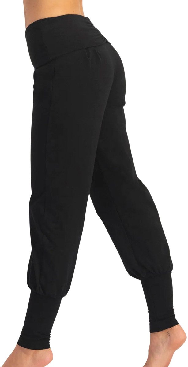 Urban Goddess Devi Yoga Broek Dames - Maat XL van Urban Goddess — afbeelding 3