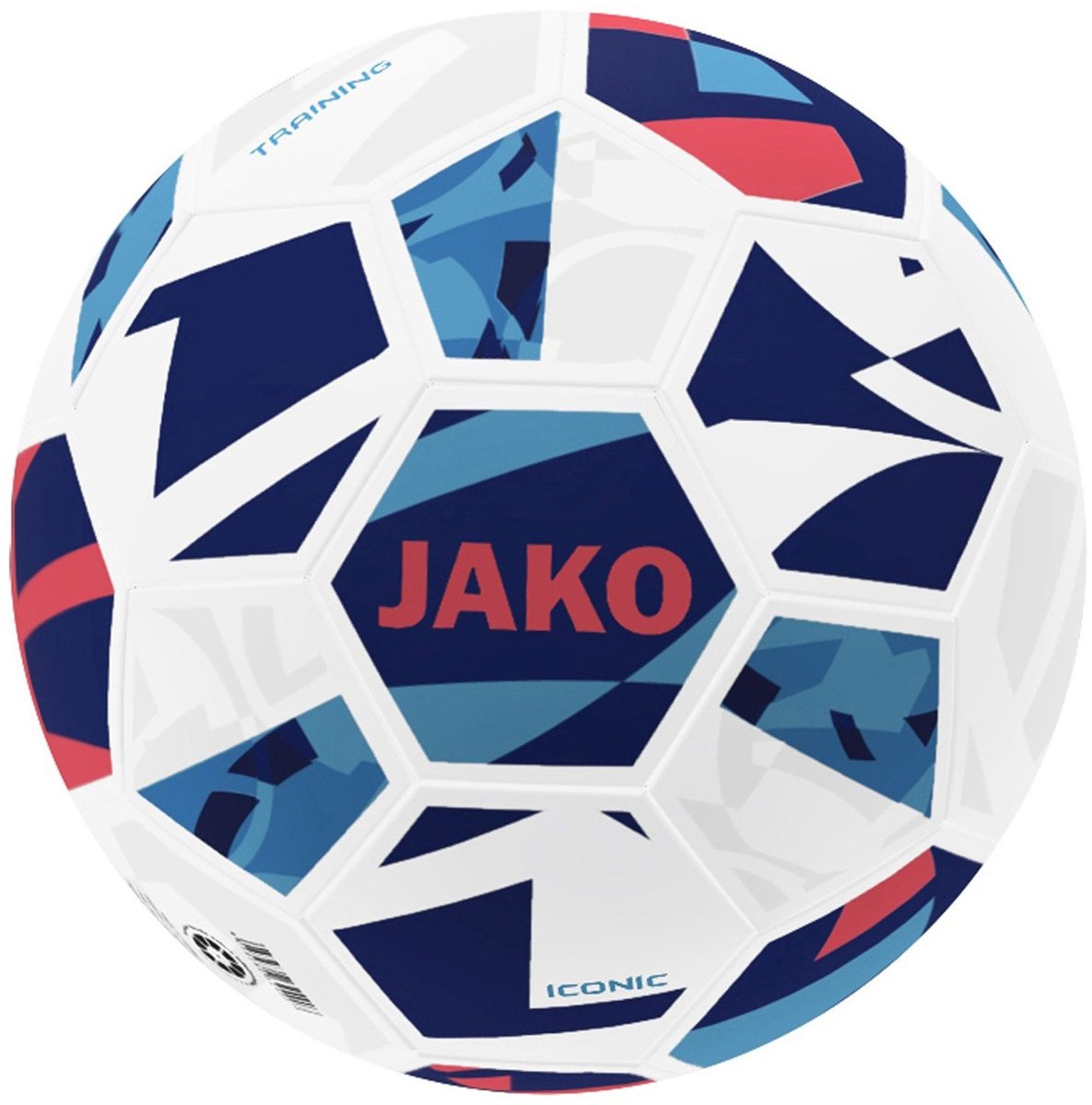 Jako Iconic Trainings Voetbal