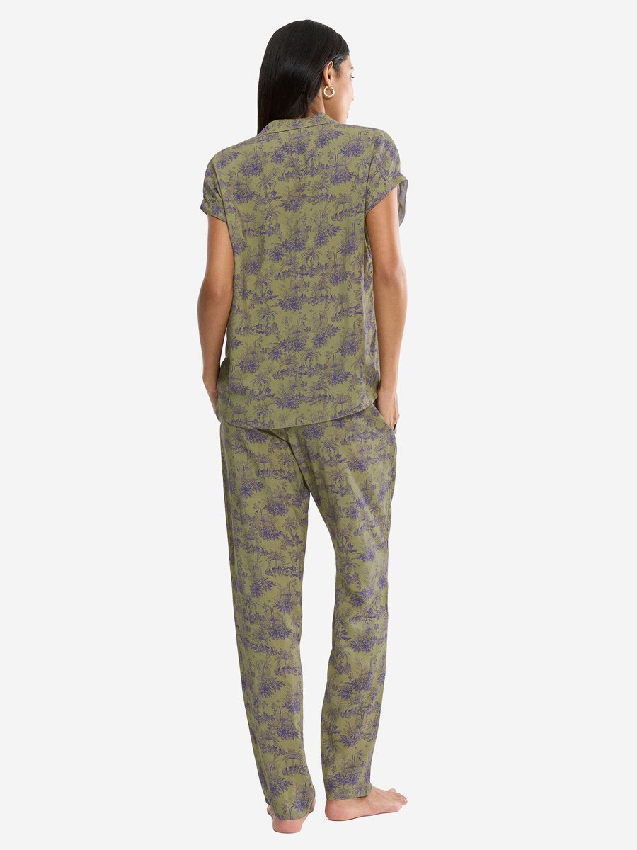 Triumph Pyjama Red Label Boyfriend Fit