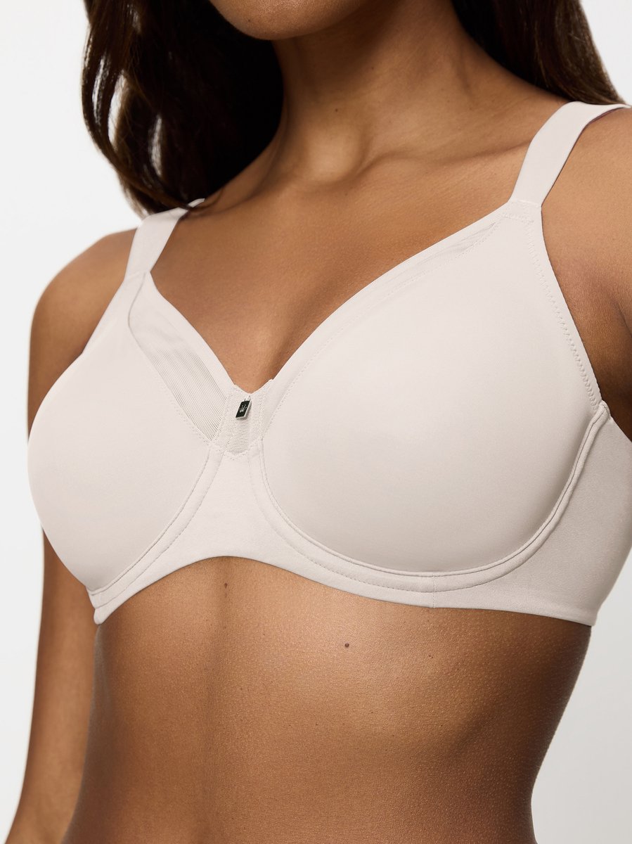 Triumph Bügel-BH Red Label True Shape Sensation fresh powder