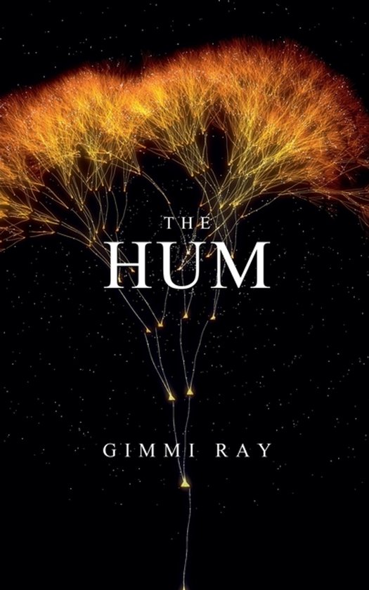 The Hum-The Hum - cover