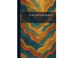 Paris Restaurants