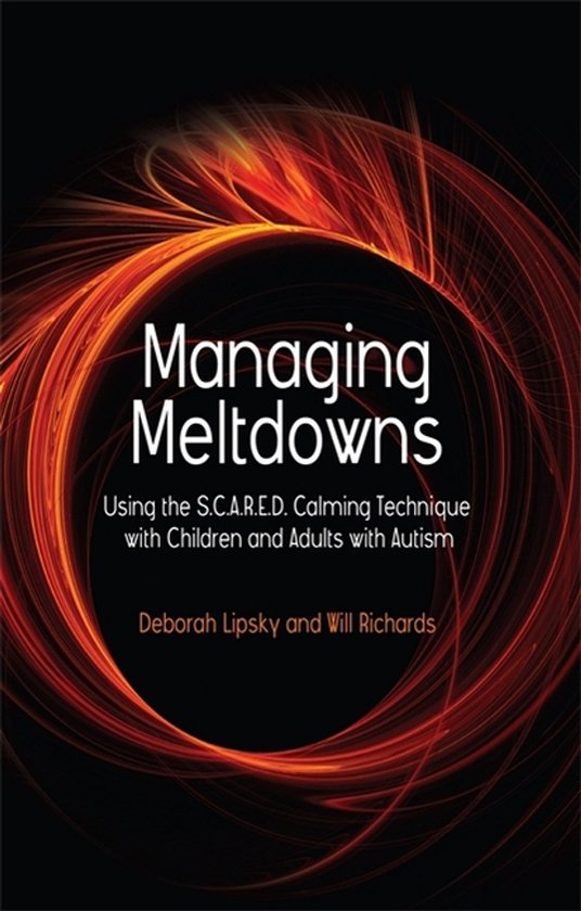 Managing Meltdowns - cover
