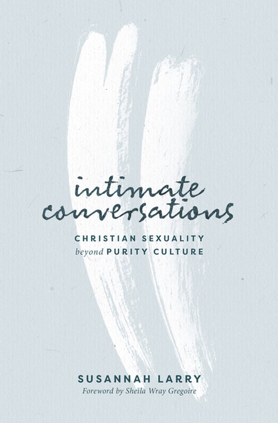 Intimate Conversations - cover