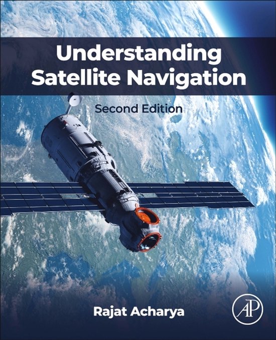 Understanding Satellite Navigation - cover