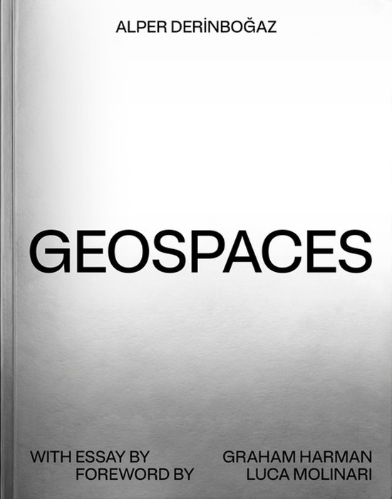 Geospaces - cover
