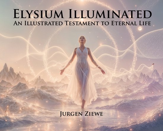 Elysium Illuminated - cover