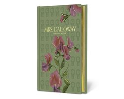 Signature Gilded Editions- Mrs. Dalloway