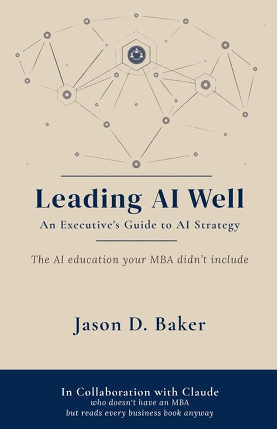 Leading AI Well - cover