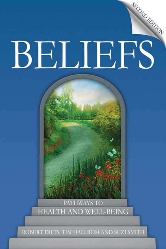 Beliefs - cover