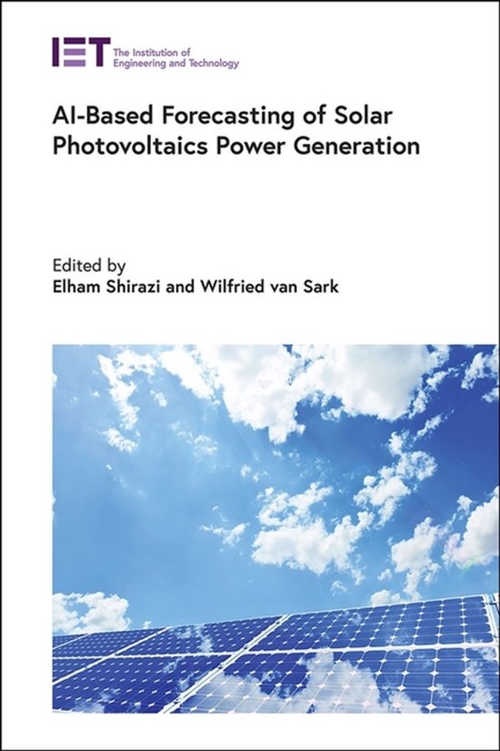 Energy Engineering- AI-Based Forecasting of Solar Photovoltaics Power ...