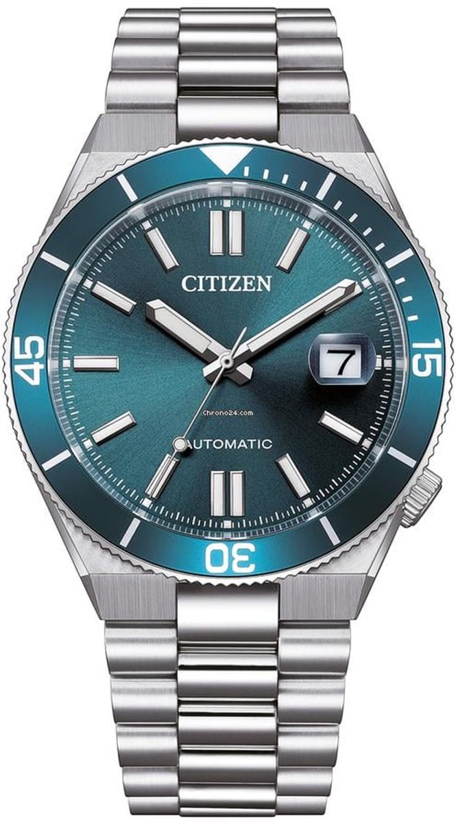 Citizen Tsuyosa Shore NJ0231-56L
