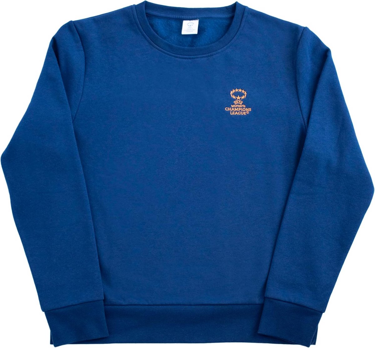 1200x1114.jpg Dames Champions League Sport Sweatshirt - Afbeelding 1
