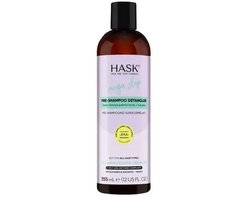 Hask Mega Slip Pre-Shampoo Detangler