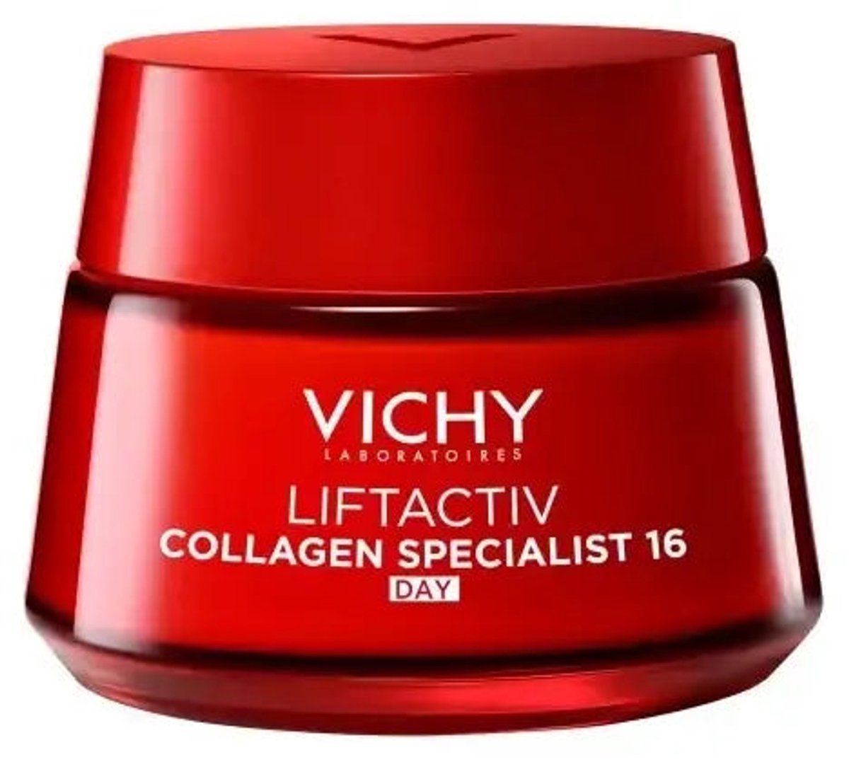Bol.com Vichy Liftactiv Collagen Specialist 16 Dagcrème - Anti-aging verzorging - Vermindert rimpels en huidverslapping - 50ml aanbieding
