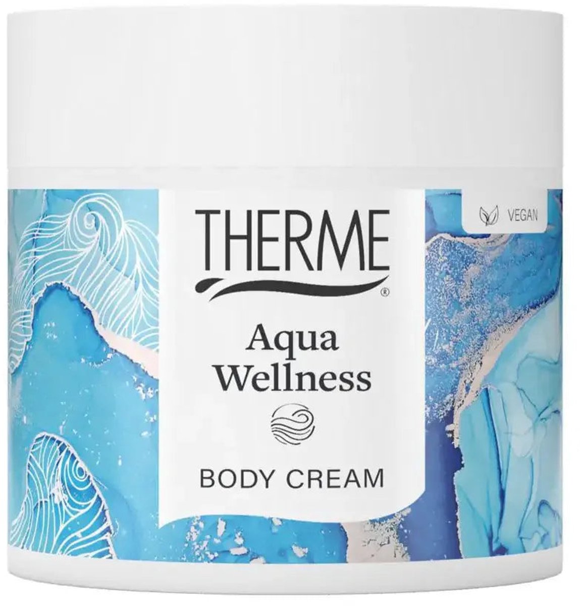 THERME Aqua Wellness Body Cream 225 g