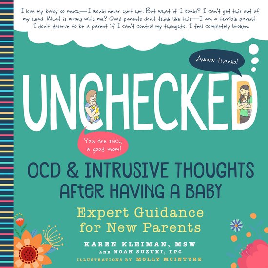 Unchecked - cover