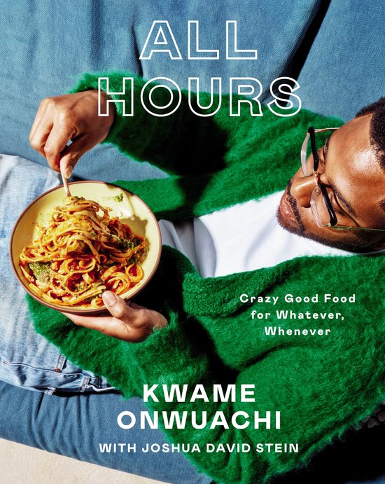 All Hours - cover