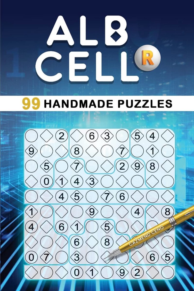 99 Handgemaakte Puzzels voor Ontspanning en Hersenactiviteit
