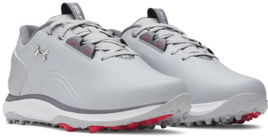 Under Armour Drive Fade 2 Heren Golfschoenen Grijs van Under Armour — afbeelding 4
