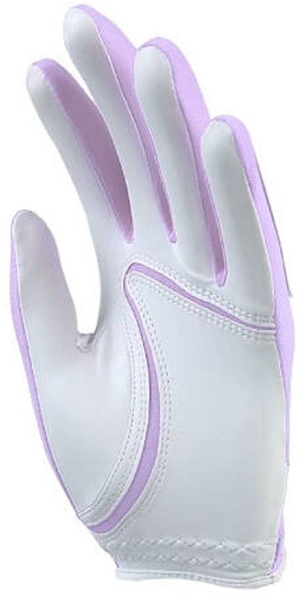 Dames Golfhandschoen Tony Jacklin Golf Glove Left Hand Lavender — afbeelding 2