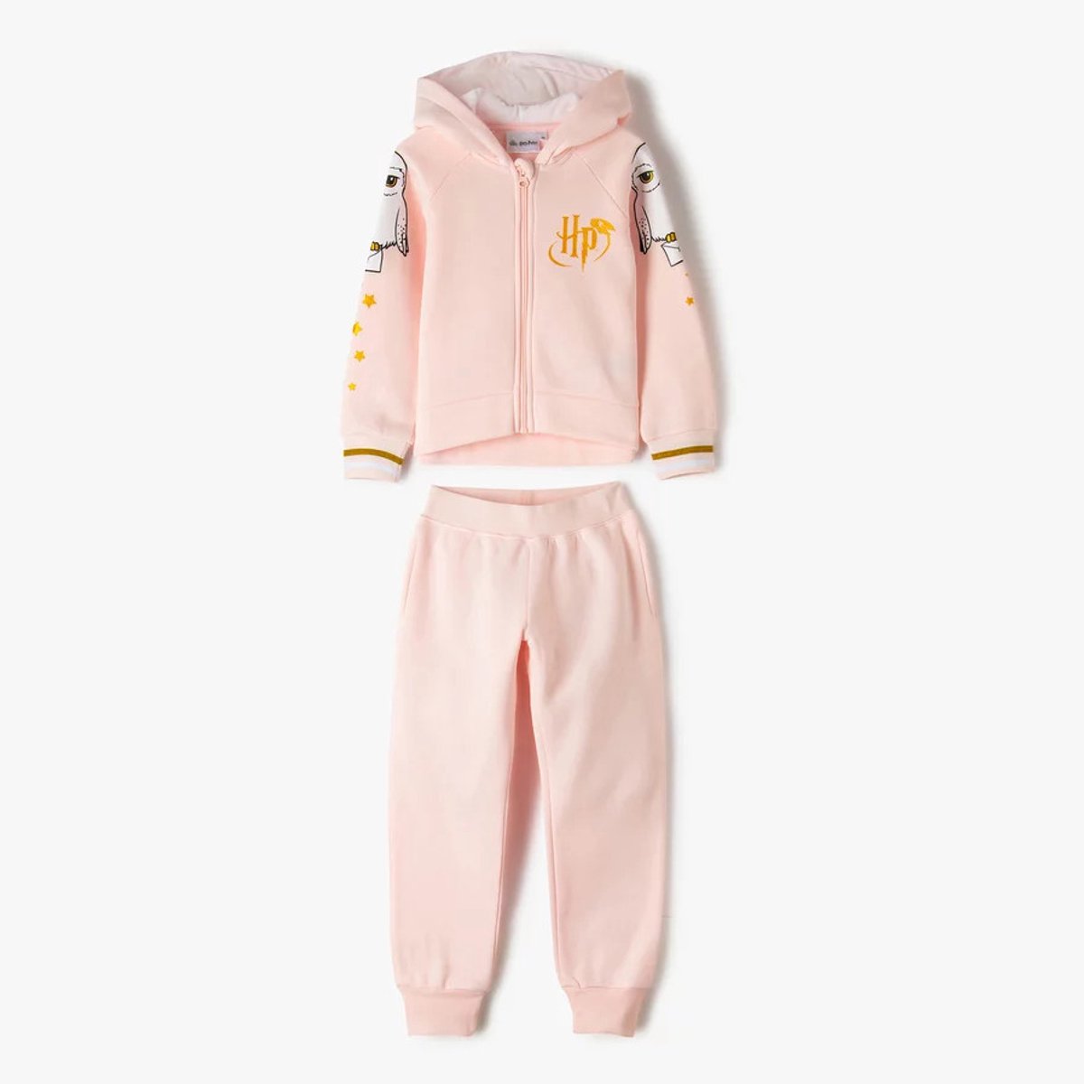 Harry Potter kindertrainingspak, joggingset 4 jaar