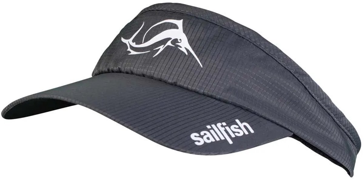 Sailfish Perform Vizier Grijs