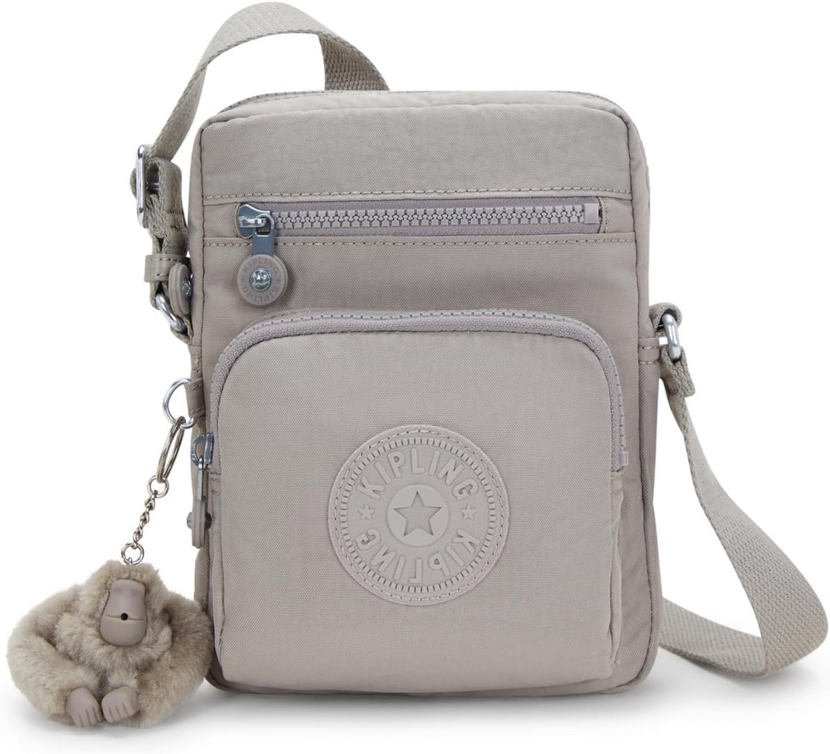 Crossbody Tas - Schoudertas Dames - Dagelijks Gebruik - Lichtgewicht Ontwerp - 15.88 x 5.72 x 22.23 cm - Blauw