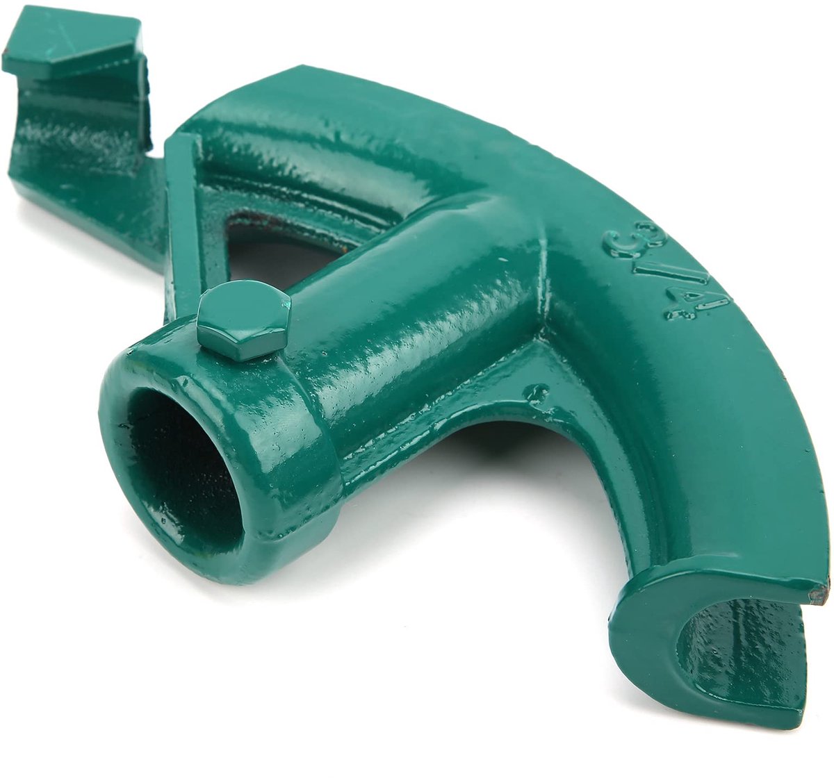 Hand Buigtool voor Buizen - Sterk en Duurzaam - Geschikt voor 3/4 Inch Buis