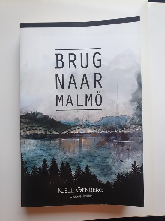 9789463541770 - De brug naar Malmo