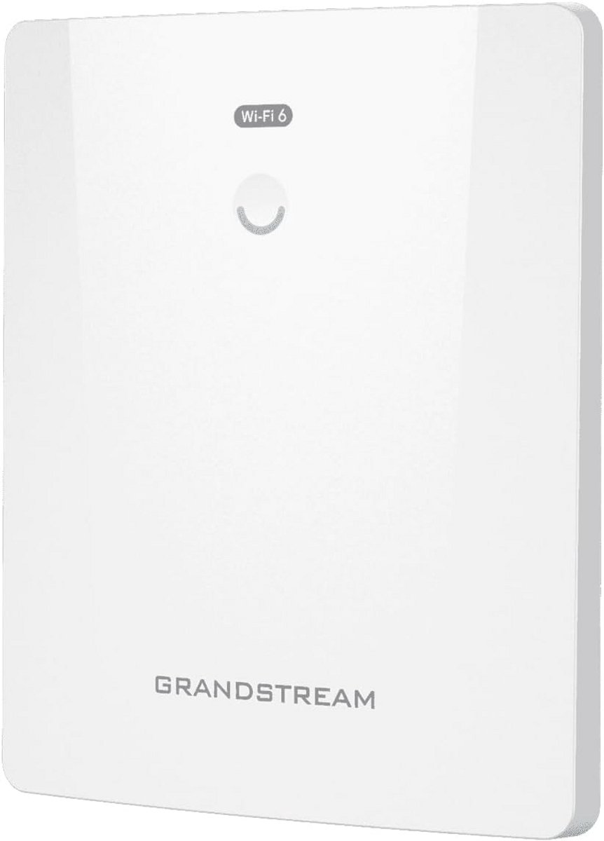 Krachtig Buiten WiFi 6 Access Point voor Lange Afstand (802.11ax)