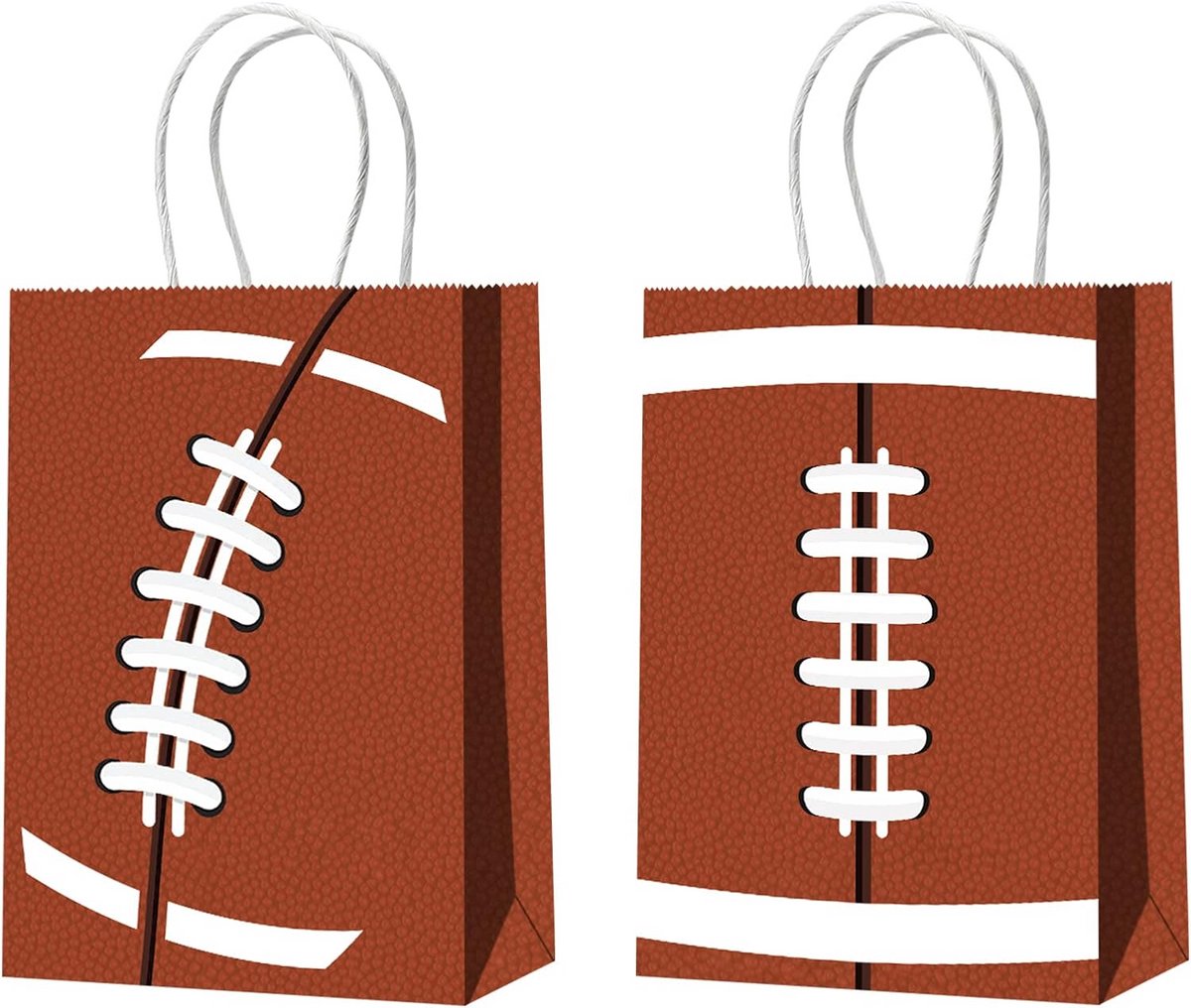 Feestartikelen Voetbal Thema Tassen Set