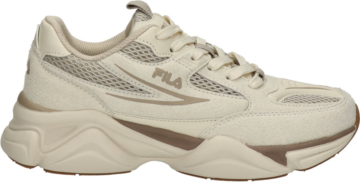 Fila Recade unisex sneaker Beige
