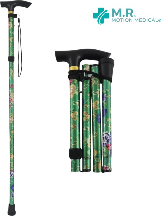 M.R. Motion Medical Wandelstok