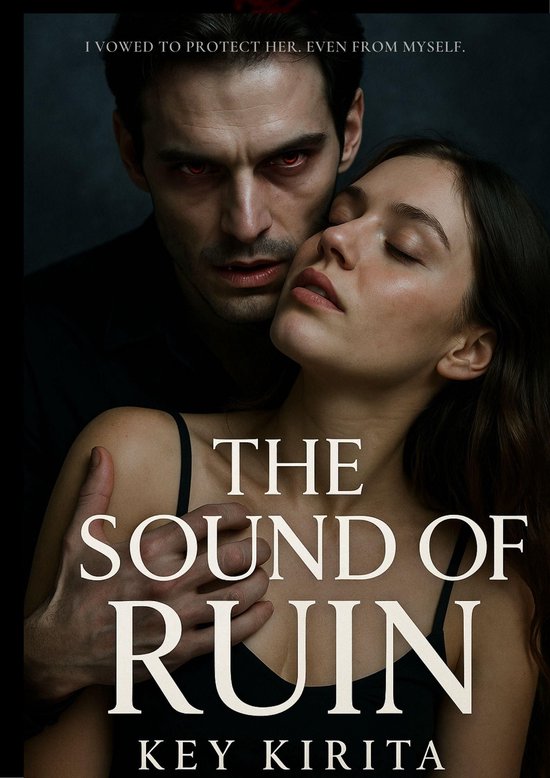 The Sound Of Ruin - cover