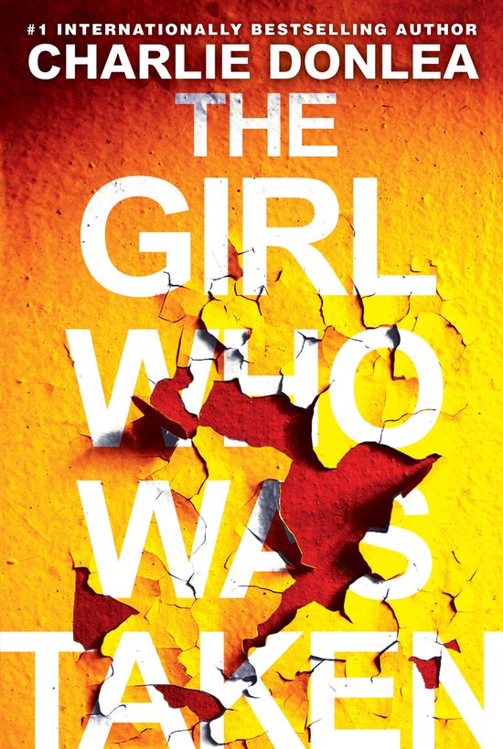 The Girl Who Was Taken