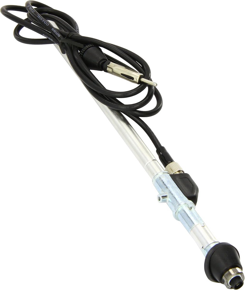 Auto Antenne Universeel Geschikt voor Volkswagen Golf en Polo Modellen